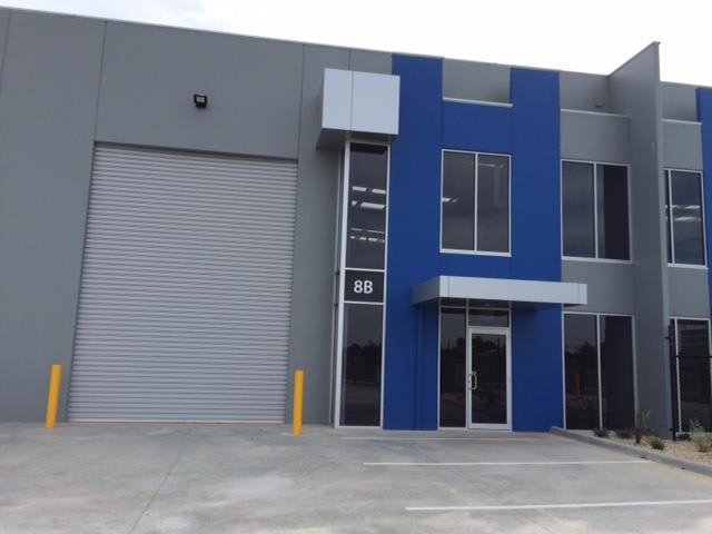 Click to view all images Unit B/8 Universal Way Cranbourne West VIC 3977 - Image 1