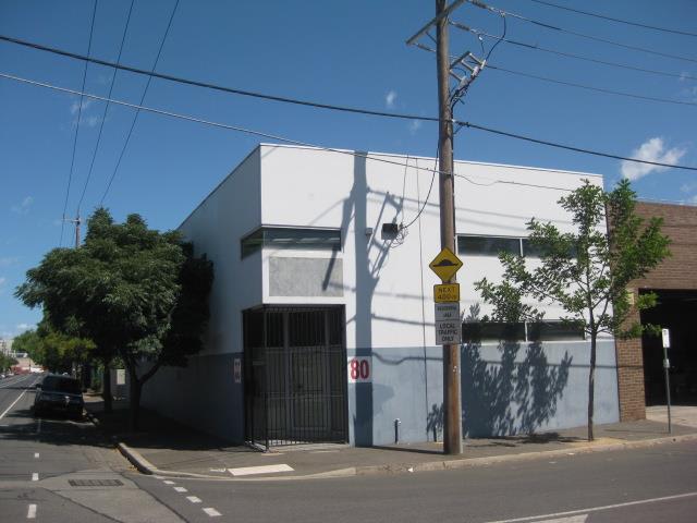 Click to view all images 80 Smith Street Kensington VIC 3031 - Image 1