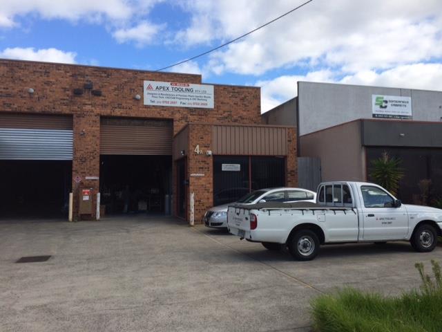 Unit A/4 Mickle Street Dandenong South VIC 3175 - Image 1