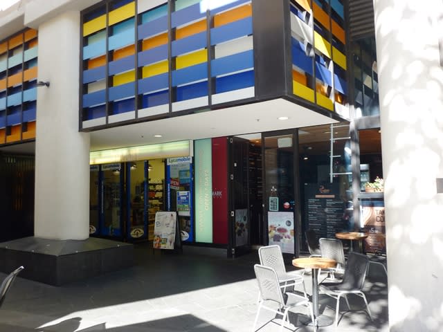 Click to view all images Level Grou/710-722 George Street Sydney NSW 2000 - Image 1