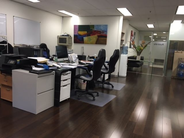 Click to view all images Suite 75, Level 4/12 O'Connell Street Sydney NSW 2000 - Image 2