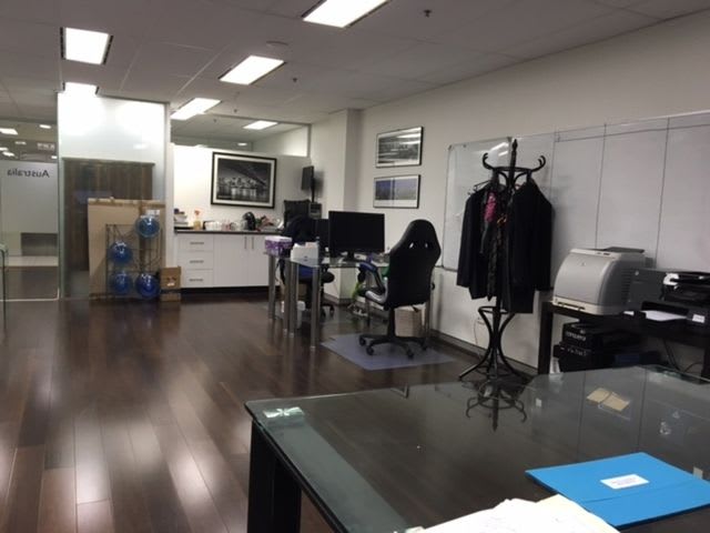 Click to view all images Suite 75, Level 4/12 O'Connell Street Sydney NSW 2000 - Image 3