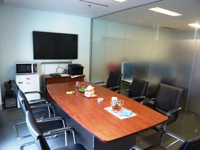 Click to view all images Level 16/87 Liverpool Street Sydney NSW 2000 - Image 2