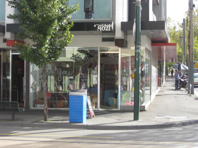Click to view all images Shop E/769 Glenferrie Road Hawthorn VIC 3122 - Image 3