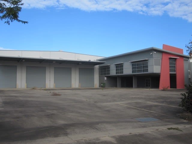 Click to view all images 21 Caterpillar Drive Paget QLD 4740 - Image 1