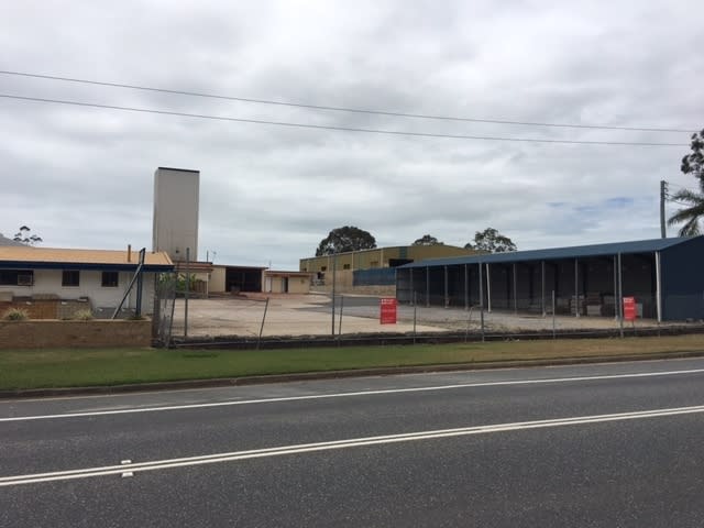 Click to view all images 21 Benaraby Road Toolooa QLD 4680 - Image 1
