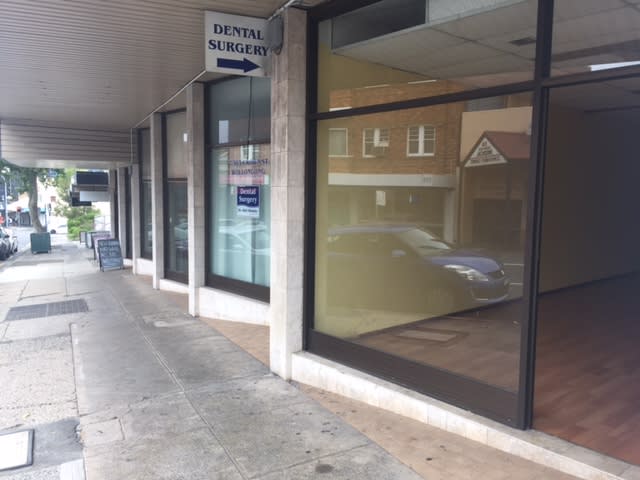 Click to view all images SHOP 8/363 Crown Street Wollongong NSW 2500 - Image 2