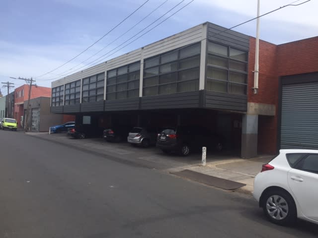 Click to view all images 49 Down Street Collingwood VIC 3066 - Image 1