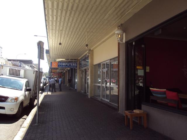 Click to view all images 1/52 George Street Parramatta NSW 2150 - Image 2