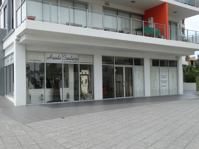Click to view all images Shop 1/34 Albert Street North Parramatta NSW 2151 - Image 3