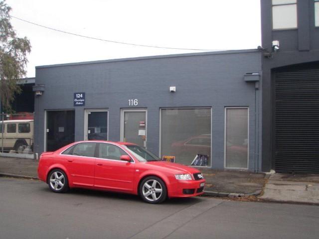Click to view all images 116 Thistlethwaite South Melbourne VIC 3205 - Image 1