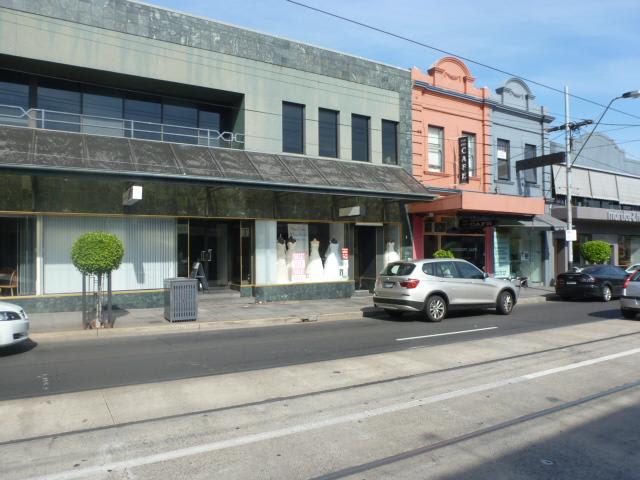 Click to view all images Ground Floor/724 High Street Armadale VIC 3143 - Image 2