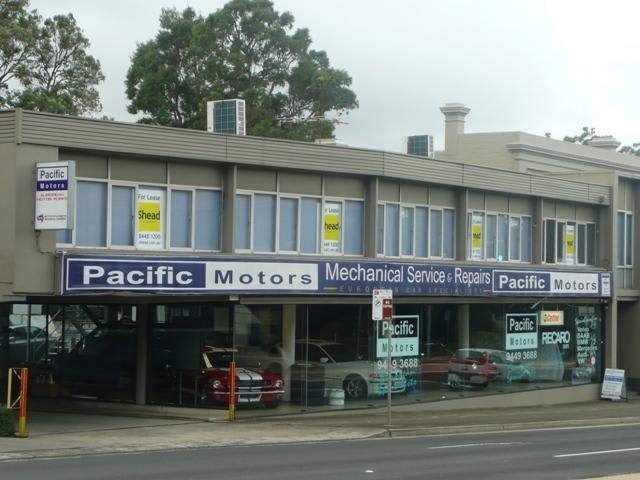 Click to view all images 8/859 Pacific Highway Pymble NSW 2073 - Image 2