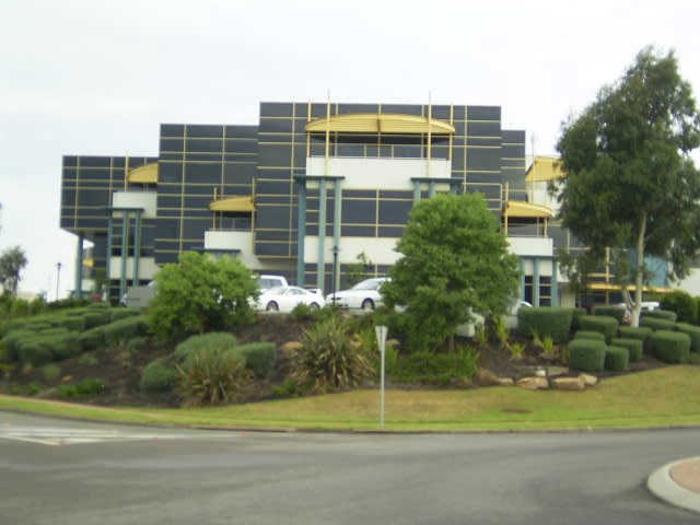 Click to view all images 12A/1 Maitland Pl Baulkham Hills NSW 2153 - Image 1