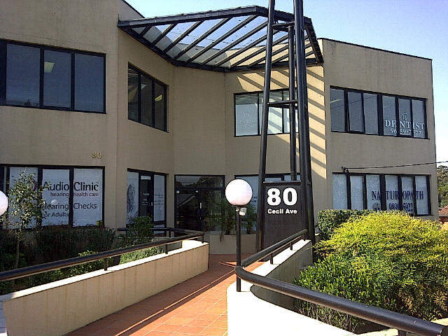 Click to view all images 5/80 Cecil Avenue Castle Hill NSW 2154 - Image 1
