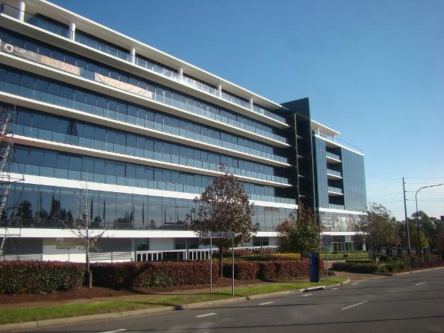 Click to view all images 3.14 - A/2-8 Brookhollow Ave Baulkham Hills NSW 2153 - Image 1
