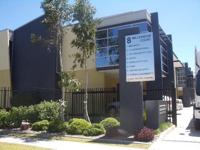 Click to view all images 7/8 Millenium Court Silverwater NSW 2128 - Image 2