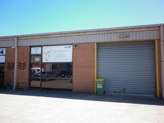 Click to view all images 5/2-4 Lace Street Doveton VIC 3177 - Image 1