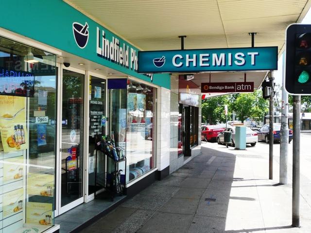 Click to view all images 310-312 Pacific Highway Lindfield NSW 2070 - Image 3