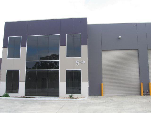 5/40-60 Abbotts Road Dandenong VIC 3175 - Image 1
