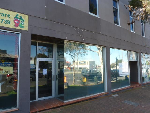 Click to view all images 282 St Kilda Road St Kilda VIC 3182 - Image 1