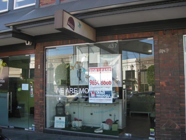Click to view all images 437 Toorak Road Toorak VIC 3142 - Image 1