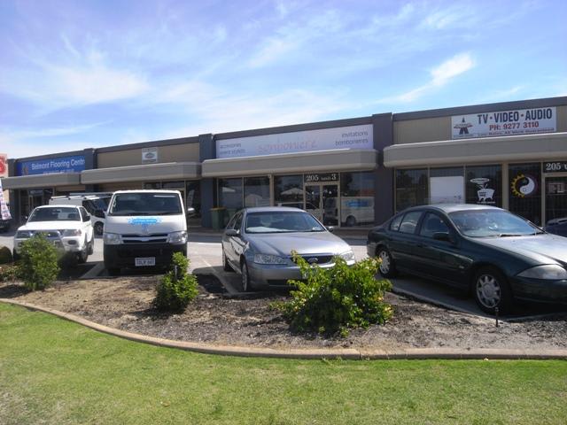 Click to view all images 3/205 Alexander Road Belmont WA 6104 - Image 1