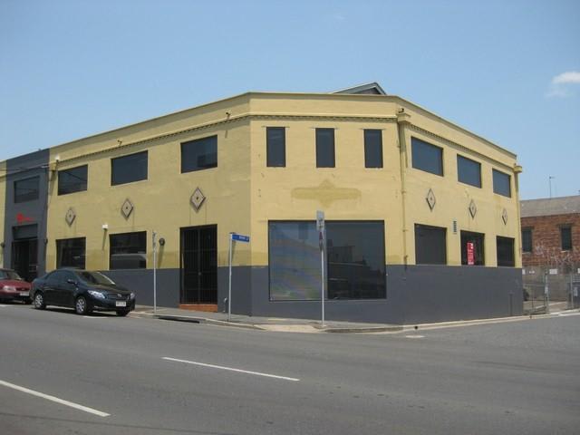 Click to view all images Rear/50 McLachlan Street Fortitude Valley QLD 4006 - Image 1