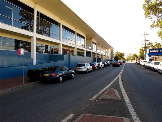 Click to view all images 12/18 Third Avenue Blacktown NSW 2148 - Image 2