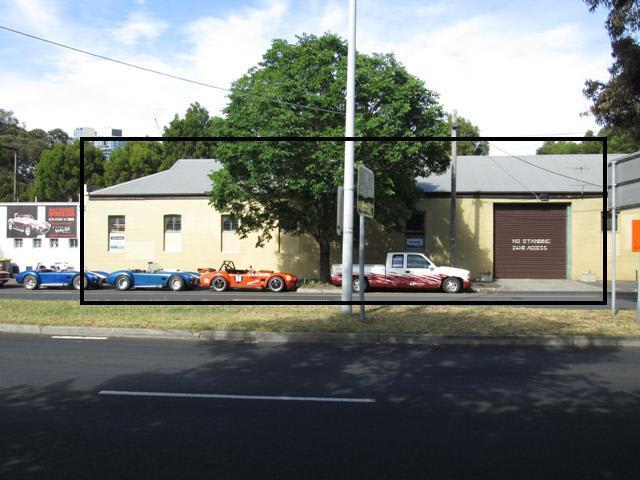 Click to view all images 209 Ferrars Street South Melbourne VIC 3205 - Image 2