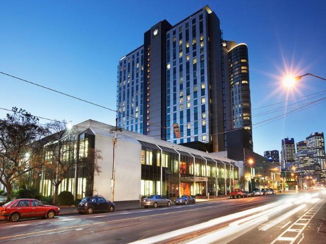 Click to view all images 58 Queensbridge Street Southbank VIC 3006 - Image 2