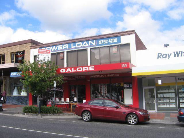 Ground/134 Walker Street Dandenong VIC 3175 - Image 1