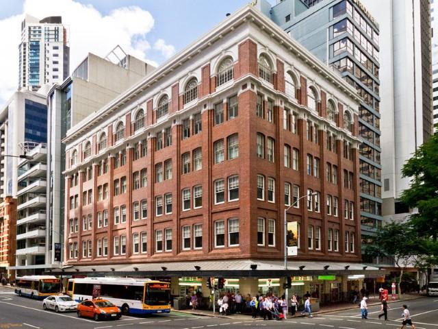 Click to view all images 99 Creek Street Brisbane City QLD 4000 - Image 1