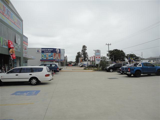 Unit 7/169-173 Hume Highway Lansvale NSW 2166 - Image 2