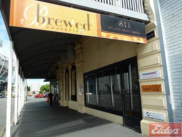 Click to view all images Woolloongabba QLD 4102 - Image 1