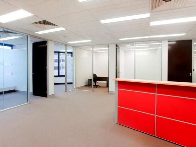 Suite  01/100 Eagle Street Brisbane City QLD 4000 - Image 3