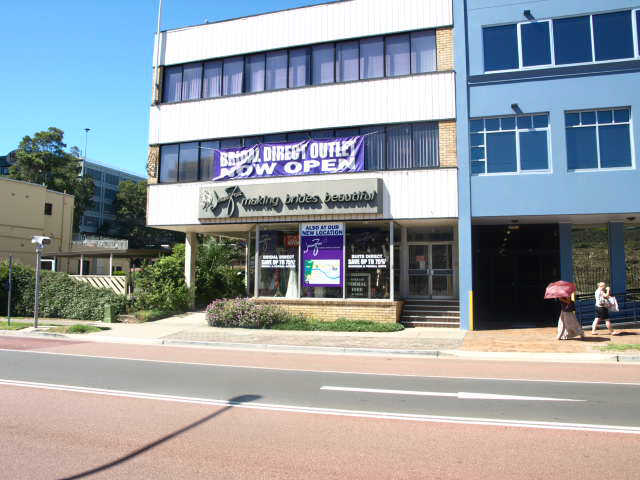 Click to view all images 21 Argyle Street Parramatta NSW 2150 - Image 1