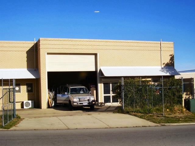 Click to view all images 1/27 John Street Bentley WA 6102 - Image 1