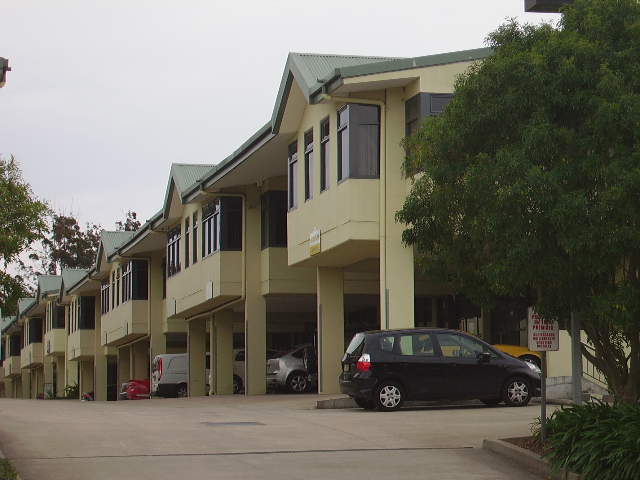 Click to view all images 11/22 Hudson Avenue Castle Hill NSW 2154 - Image 2