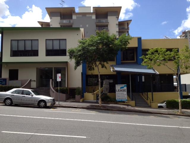Click to view all images 155 Wharf Street Spring Hill QLD 4000 - Image 1