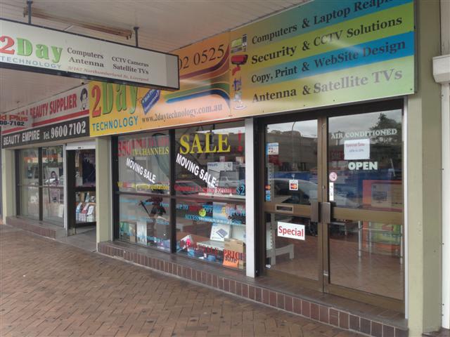 Click to view all images 167-177 Northumberland Street Liverpool NSW 2170 - Image 1