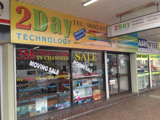Click to view all images 167-177 Northumberland Street Liverpool NSW 2170 - Image 2