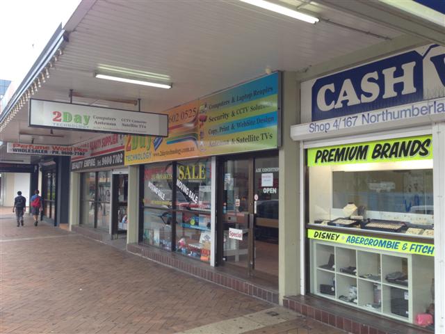 Click to view all images 167-177 Northumberland Street Liverpool NSW 2170 - Image 3