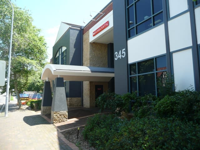Click to view all images 8/345 Pacific Highway Lindfield NSW 2070 - Image 1