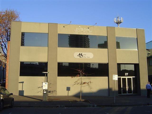 27 BALLANTYNE STREET South Melbourne VIC 3205 - Image 1