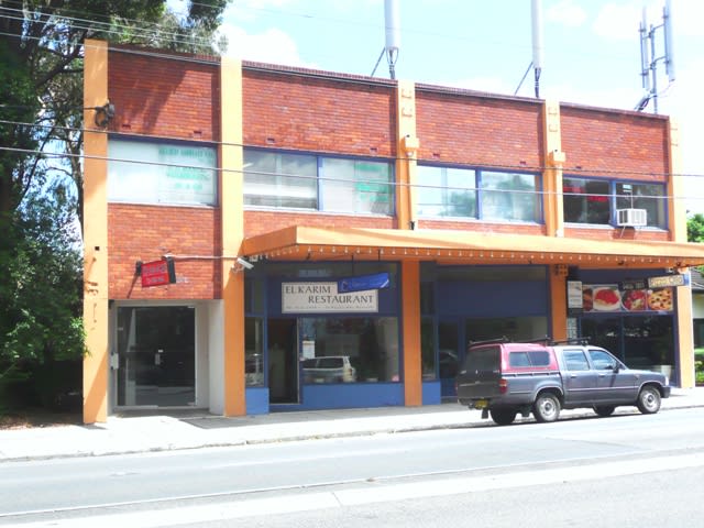 Click to view all images Suite A/124-130 Pacific Highway Roseville NSW 2069 - Image 1