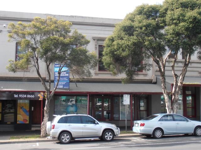 Click to view all images Ground Floor, 86-88 St Kilda Road St Kilda VIC 3182 - Image 1