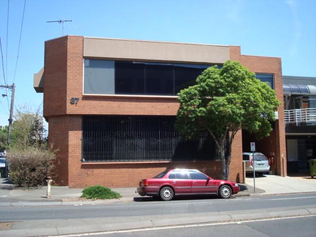 Click to view all images Gnd 37 Mollison St Abbotsford VIC 3067 - Image 1