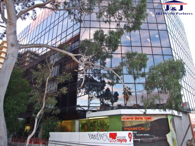 Click to view all images 9-13 Redmyre Rd Strathfield NSW 2135 - Image 1