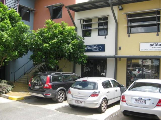 Click to view all images Office/18/76 Doggett St Fortitude Valley QLD 4006 - Image 1